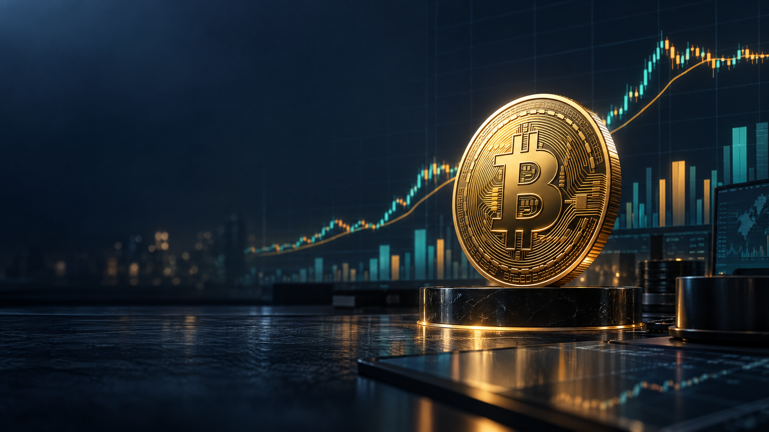 Bitcoin’s 42.5% Q3 Rally Needs Stronger Spot Demand as ETF Inflows Slow, Futures Leverage Falls, Bitfinex Says