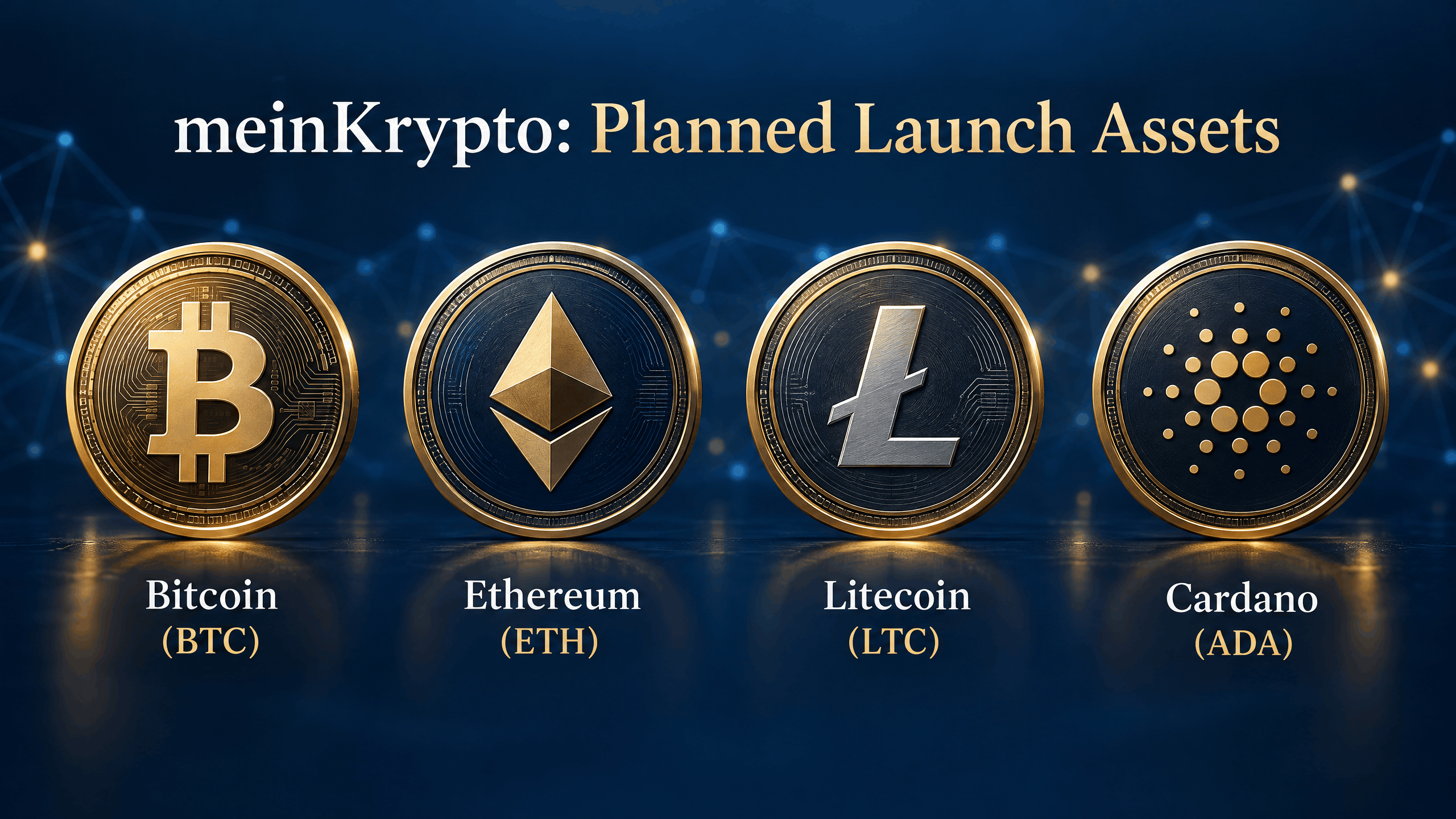 DZbank germany meinkrypto service